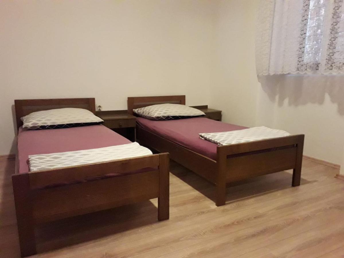 Hostel Flora Mali Lošinj Zimmer foto