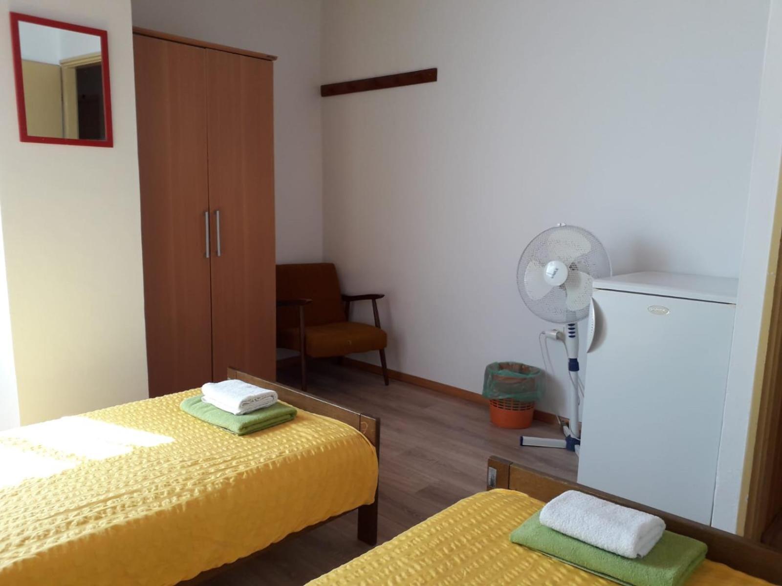 Hostel Flora Mali Lošinj Zimmer foto