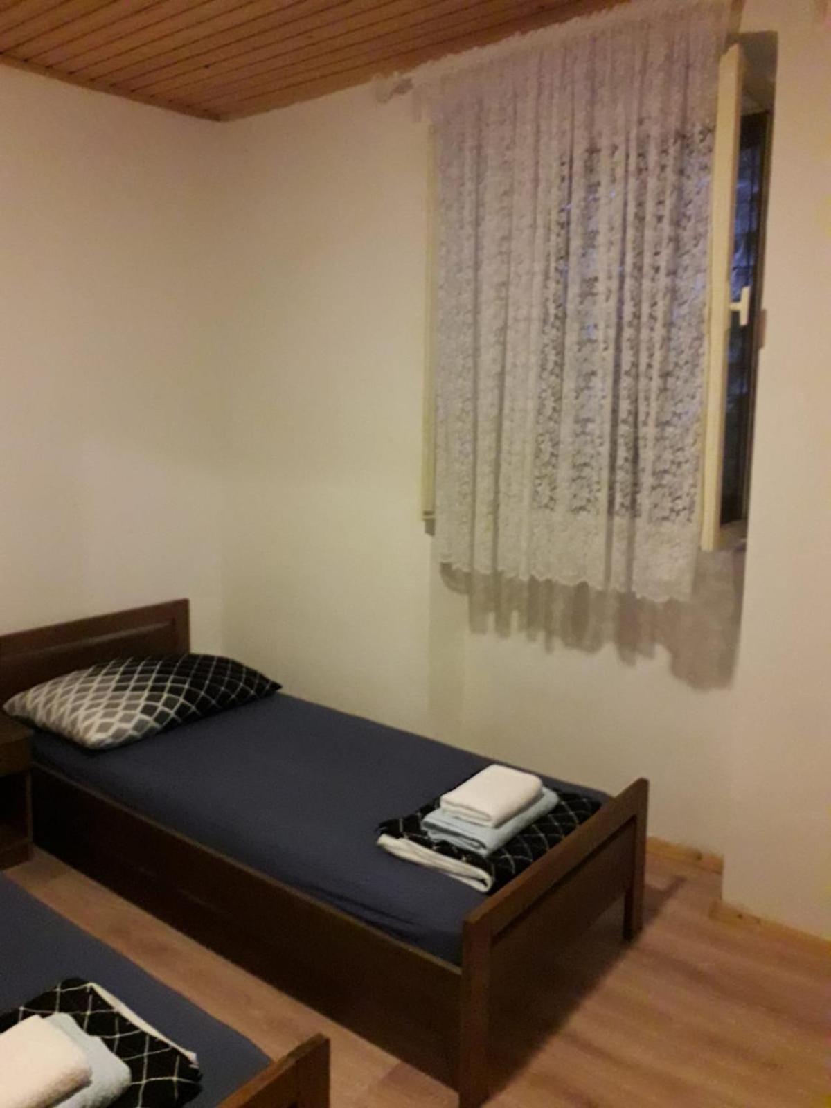 Hostel Flora Mali Lošinj Zimmer foto