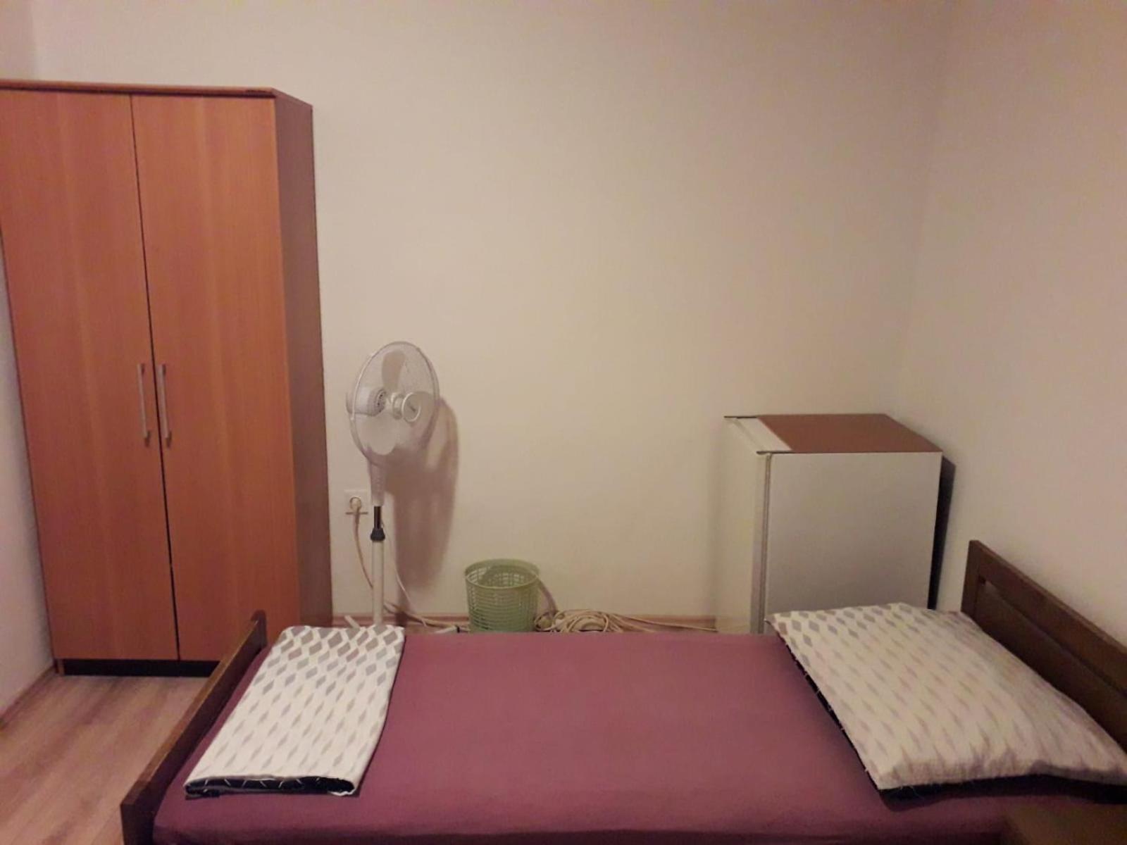 Hostel Flora Mali Lošinj Zimmer foto