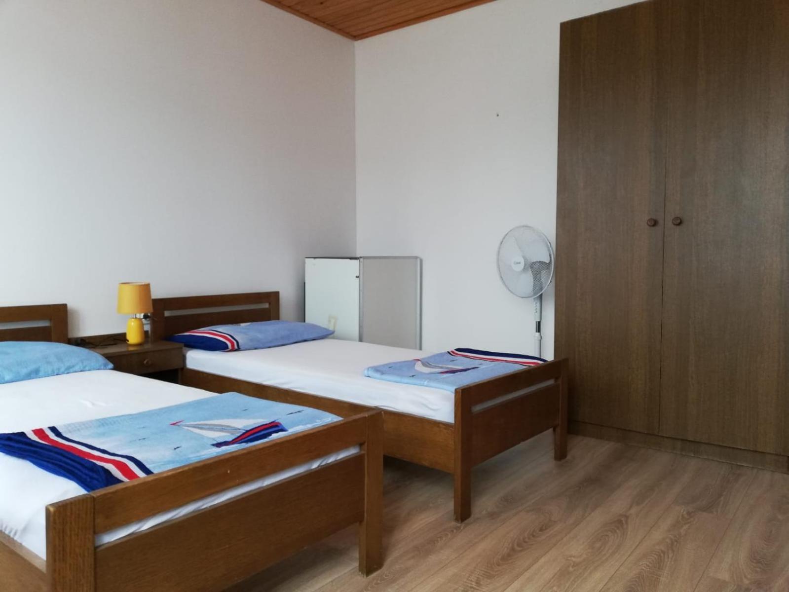 Hostel Flora Mali Lošinj Zimmer foto