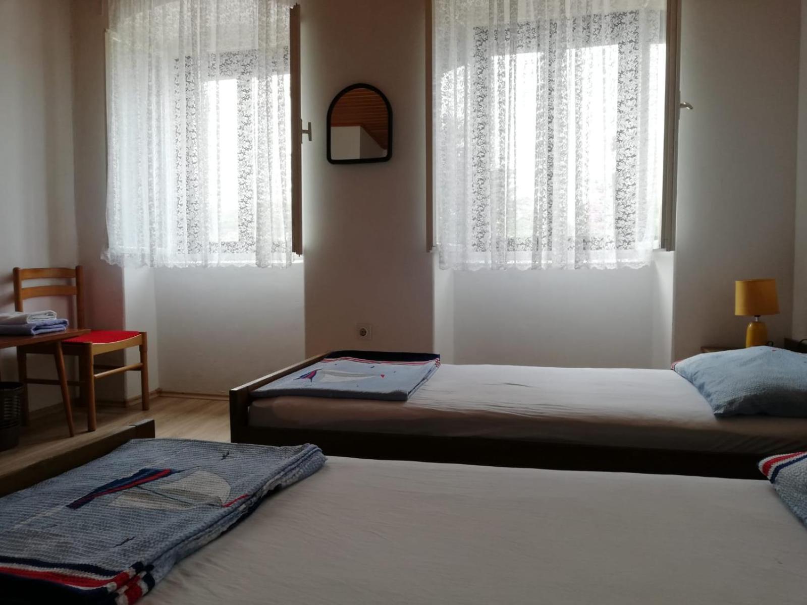 Hostel Flora Mali Lošinj Zimmer foto