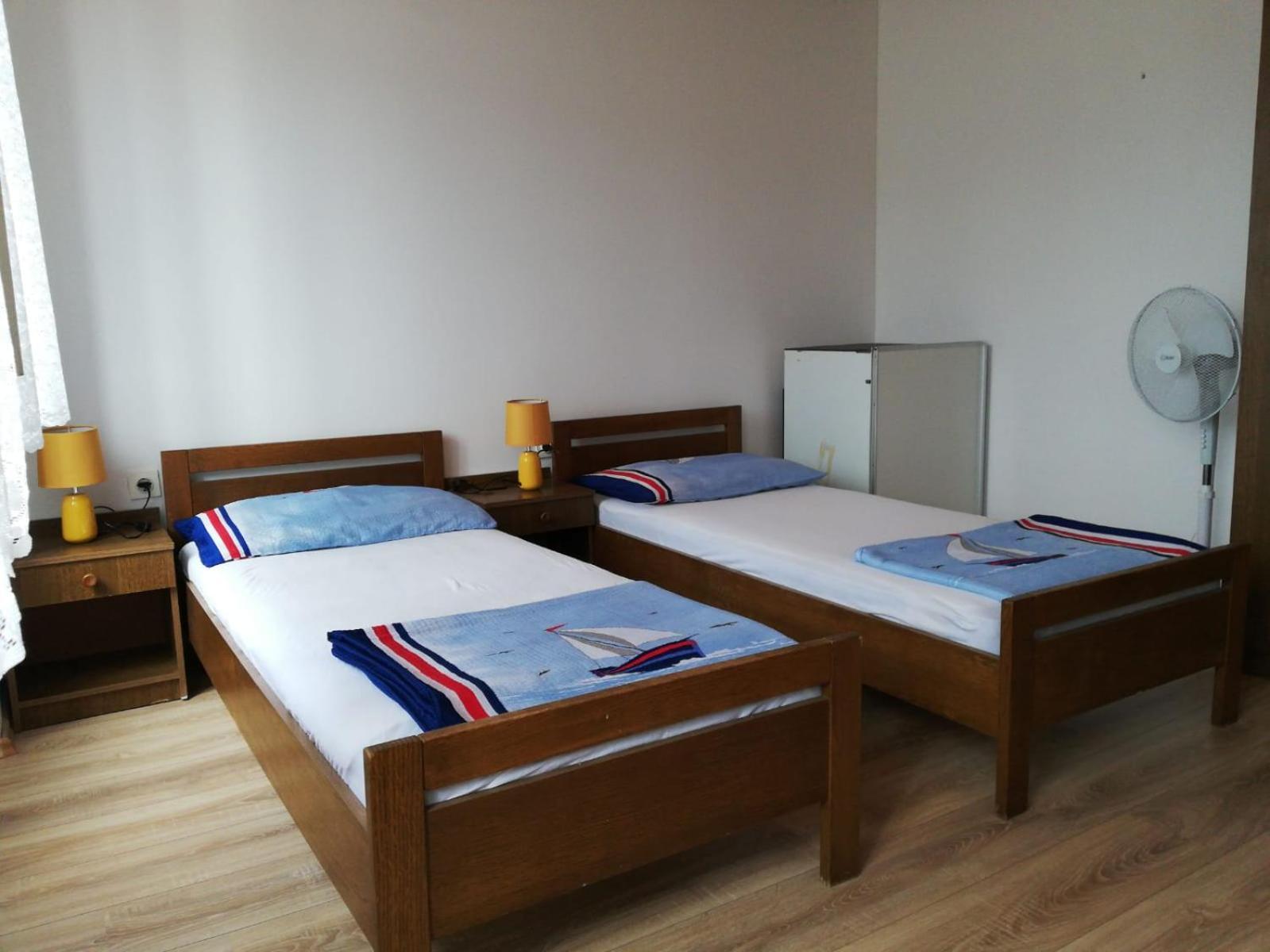 Hostel Flora Mali Lošinj Zimmer foto