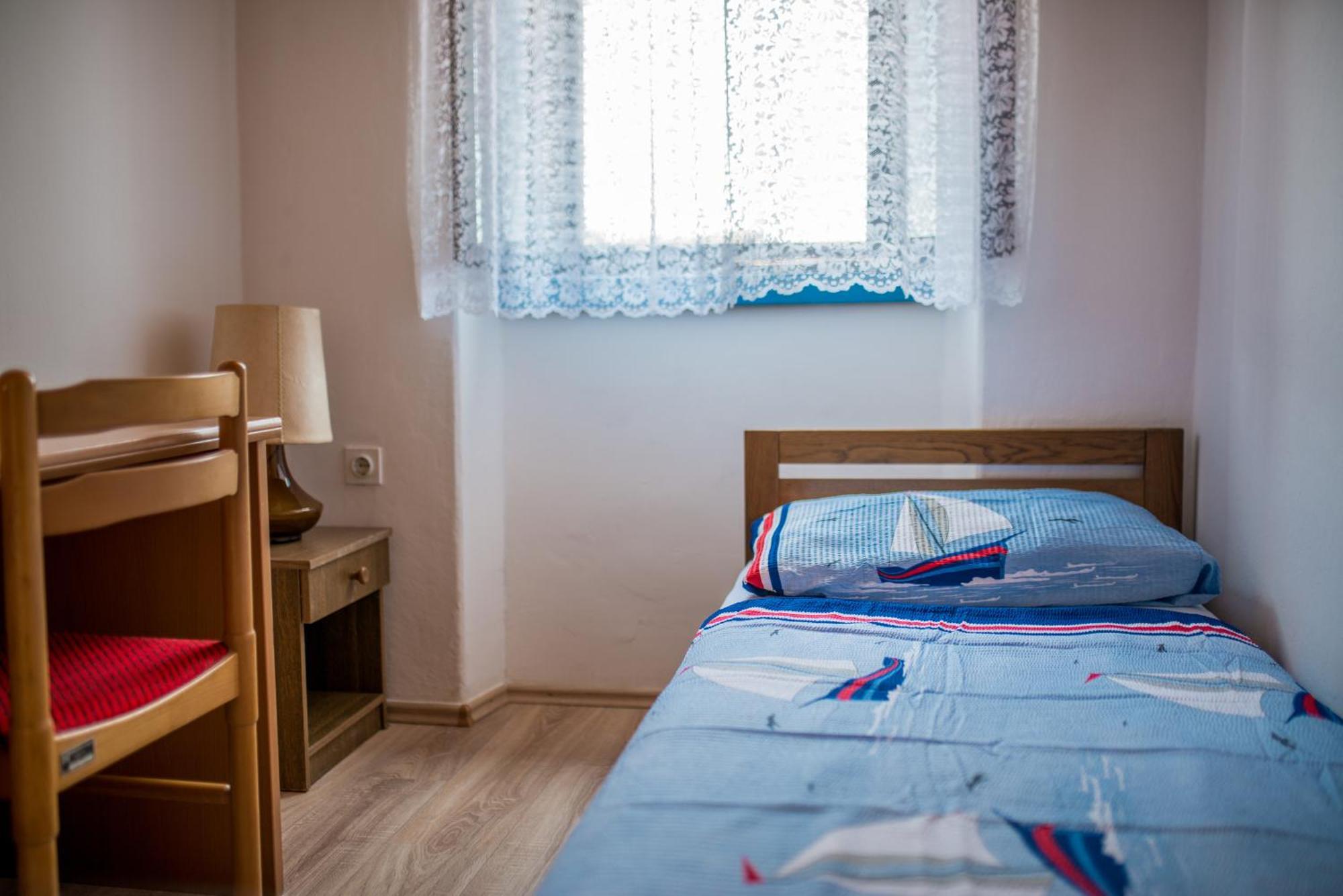Hostel Flora Mali Lošinj Zimmer foto